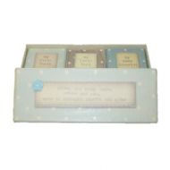 BABY BOX SET - BLUE